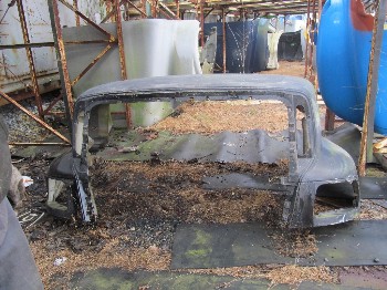 STOCK -  MAKE MODEL